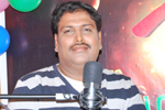 Singer Hanuman Stills